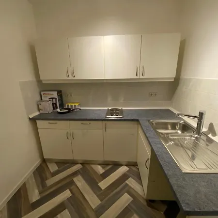 Birkenallee 7c Apartmán