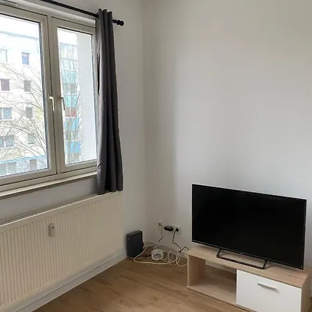 Birkenallee 7c Apartmán
