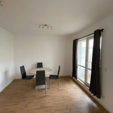 Apartmán Birkenallee 7c *