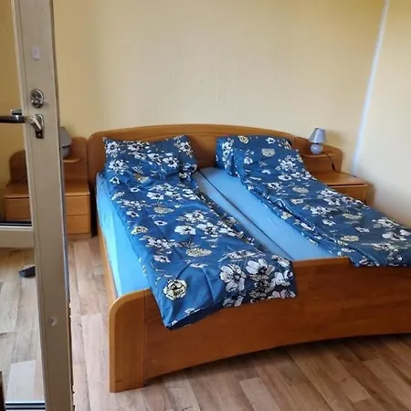 Birkenallee 7c Apartmán Dessau-Rosslau