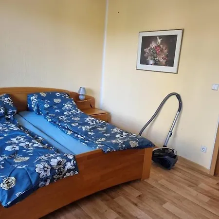 Apartmán Birkenallee 7c